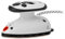 Camry Mini Ferro da Stiro 420W - Mini Ferro da Stiro da Viaggio con Funzione Vapore e Secco, Ferro Piccolo con Suola in Ceramica, Ferro da Viaggio Doppia Tensione per Viaggi Internazionali, Compatto e