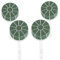 DOITOOL 4pezzi Bouquet Holder per Manici per Composizioni Floreali e Pratici per Matrimoni e Speciali