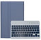 leleyo Custodia tastiera per iPad mini 5/4/3/2/1 7.9 pollici cover tastiera wireless magnetica rimovibile QWERTY per iPad mini 1/2/3/4/5 7.9(Viola)