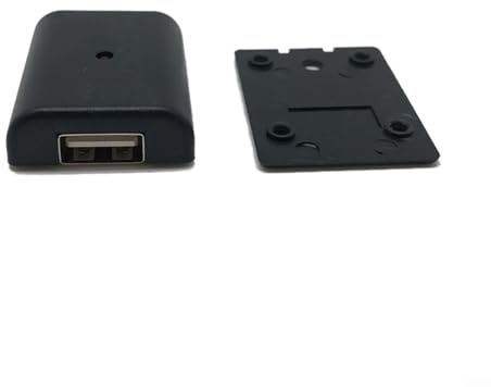 Nachhaltige tragbare Solar-Powerbank mit intelligenten Ladefunktionen