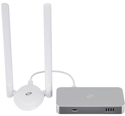 Deeper Connect Mini Decentralized VPN Router Lifetime Free DPN Wi-Fi Router