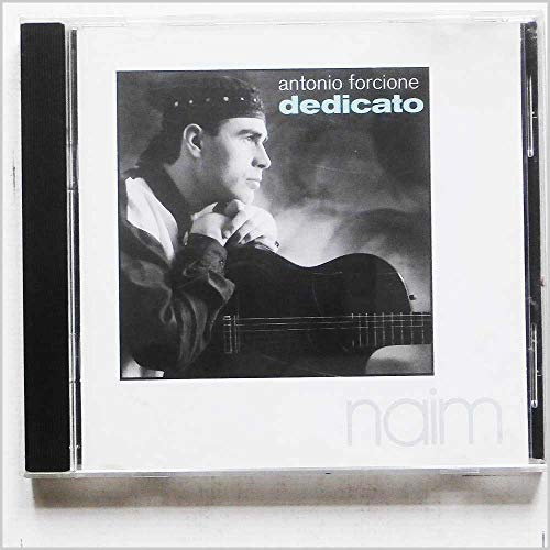 Naim NAIMCD013
