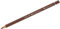 FABER-CASTELL 117783 - Aquarellstift Albrecht Dürer, Farbnummer 283, sienna gebrannt, 1 Stück