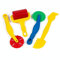 Creation Station Knet-Werkzeuge