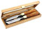 Stechbeitel/Schrägbeitel Set 2-teilig, Modell:26 mm
