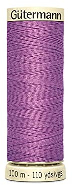 Gutermann Sew All Thread 100m
