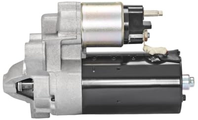 Valeo Starter 438207-1,4 kW - 12 V - Anzahl der Zähne: 9