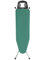 Tabla de Planchar Rolser K-22 Natural Verde - 120x38 cm