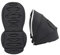 Vital Innovations MAX2LFTCPBL Oyster Max Farbpaket für Zweitsitz SE, schwarz