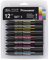 Winsor & Newton ProMarker - Set of 12 - Set 2