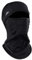 Tough Headwear Balaclava-Skimaske – Winter-Gesichtsmaske für Männer und Frauen – Ausrüstung für kaltes Wetter zum Skifahren, Snowboarden und Motorradfahren (schwarz)