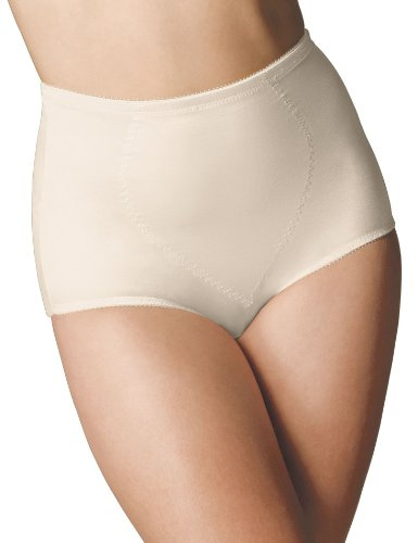 Bali Women's Shapewear Brief (Pack of 2)