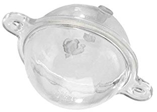 Behr Wasserkugel -1087203 Wasserkugel Transparent 40 mm