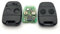Automobile Locksmith Repair Voucher for Land Rover Defender Freelander Discovery 2 Button Remote Key Fob Repair Case Shell Battery replacement service