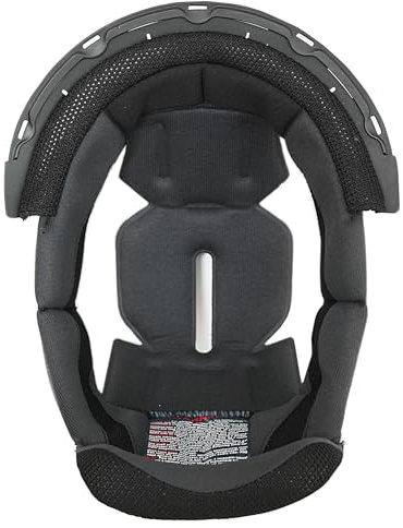 HJC INNENFUTTER/KOPFPOLSTER/LINER für i70, Größe:XL