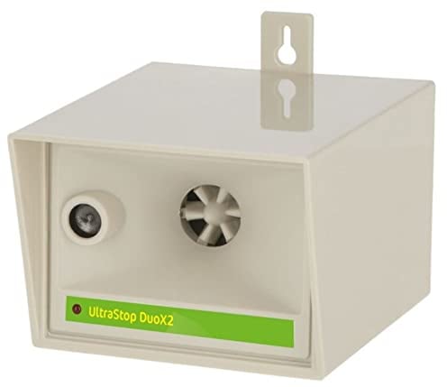 Kerbl UltraStop DuoX2