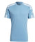 adidas Herren Squadra 21 Jersey, Team Light Blue / White, XL