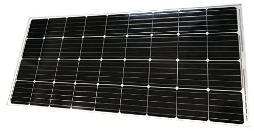 Confort line Panneau Solaire Flat 90W