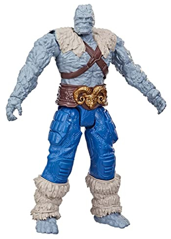 Marvel THR Titan Hero DLX KORG