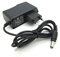1PCS AC 110-240V 1A Universa Adaptateur d'alimentation,12V 1A,EU DC Plug 5.5-2.1mm