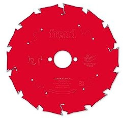 Freud LMA00070 Portable Circular Saw Blade FREUD-Ø190 2/1.3 AL30 Z14 BA 18° -F03FS09792-FR13C001H