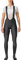 Castelli SEMIFREDDO W DT BIBT Salopette da Ciclismo, Black, L Donna
