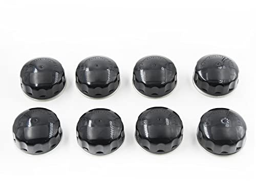 cantondz Pack of 8 AC0320 Repair Kit System Compatible with Caravan Awning