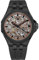 EDOX Analog mid-37110, Schwarz