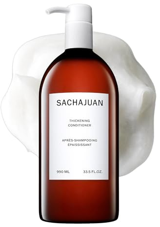SACHAJUAN Thickening Conditioner 990 ml