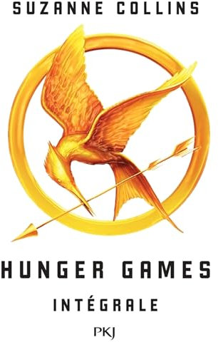 Hunger Games - Intégrale (French Edition)