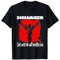 Stramm Sein Gott Weiß Ich Will Besoffen Sein Sein T-Shirt