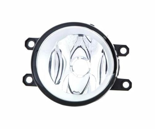 EDA PREMIUM auto Stoßstange, Nebelscheinwerfer, Lampe Links 812200F020 passend für TOYOTA COROLLA VERSO 2004-2009, H11, HELLA-Typ
