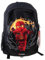 LEGO Core line Ninjago Backpack 20279-2409, Boy backpacks, Black, One size EU