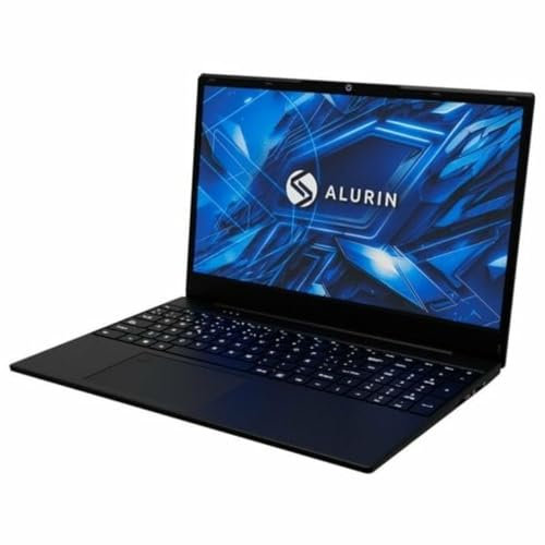 Alurin Laptop Flex Advance 15,6 Intel Core i5-1235U 16 GB RAM 1 TB SSD - Marca EAN: 0651637174239