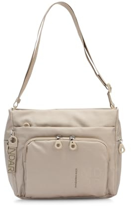 Mandarina Duck Women Md20 Crossover md 20, Cashmere, Taglia Unica