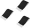 Supvox 3st Surfbrett-fußpolster Bootsjalousie Schiffsdecks Surfbrett-pad Reparaturset Für Ledersessel Anhängerboden Meeresmatte Marine-bodenbelag Traktionspad Für Surfbretter Black Eva