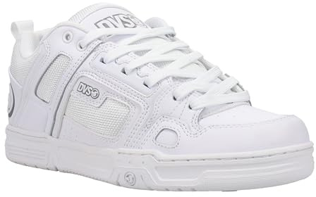 DVS Herren Comanche LtSkate-Schuh