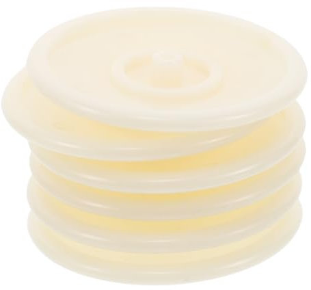 MUSISALY 10pcs Water Heater for Gas Water Heater Replacement Parts Including Pressure Diaphragm Pump and Gas Pipe Shut Off Valve