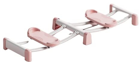 Leg Clipping And Leg Beautifying Magic Weapon - Postpartum Beckenboden Muscle Trainer - Ski Machine Fitness - Inner Thigh Reducer