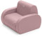 Chicco POLTRONCINA Twist Rose PÂLE
