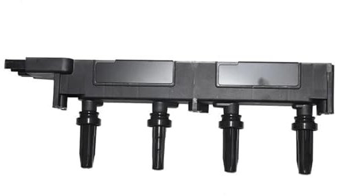Zündspule Pack 1 X 4-pin Für Peugeot 206 307 406 607 807 Für EXPERT 5970,98 5970,75 9634131480