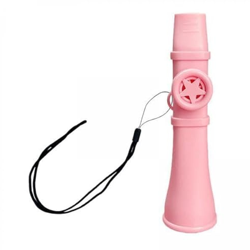 F Fityle 2x Kazoo Mini Kazoo Kazoo Gitarre Leicht zu Tragen Begleitet Leicht zu Spielen Tolle Sound Kazoo Farbe Kazoo Violin Anfänger Gitarre
