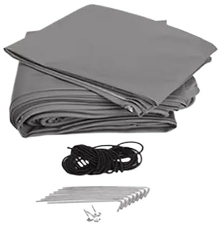 Windshield Sun Shade Caravan Awning Draught Skirt 7m Length X 50cm Deep Motorhome Draft Campervan Side Skirting Windscreen Sunshade