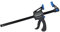 Silverline VC101 Einhandzwinge 300 mm