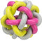 Trixie 32622 Knotenball, Naturgummi, ø 10 cm