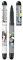 Herlitz 10653699 Tintenroller Trends4Teens inkl. 1 Universaltintenpatrone blau