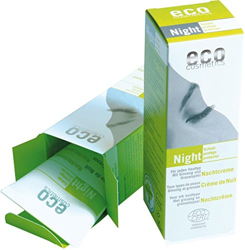 eco cosmetics Baby Shampoo Duschgel 200 ml