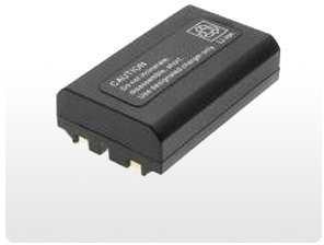 Batterie de qualité – Batterie pour Nikon Coolpix 8700–800 mAh – 7,4 V – Li-Ion