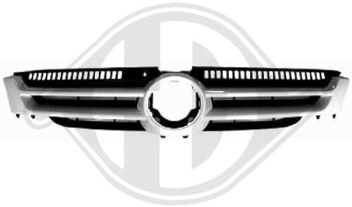 Diederichs 2214640 Kühlergrill