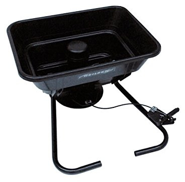 80LB 12V ATV SPREADER